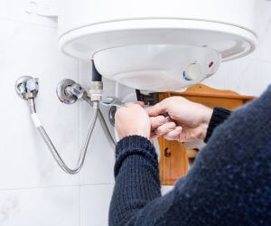 About Water Heater Repair LLC Eastport, MI